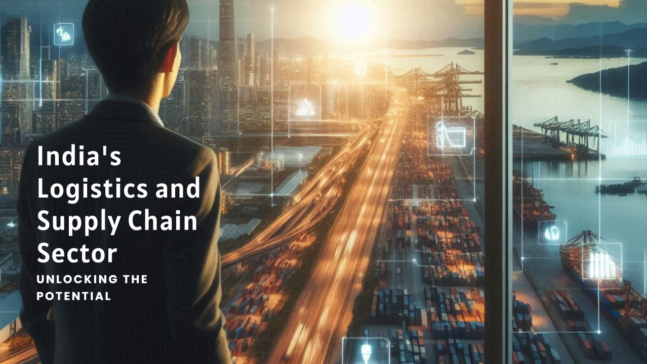 Logistics and Supply Chain Sector: Jobs and Salary in the Logistics and Supply Chain Management Sector