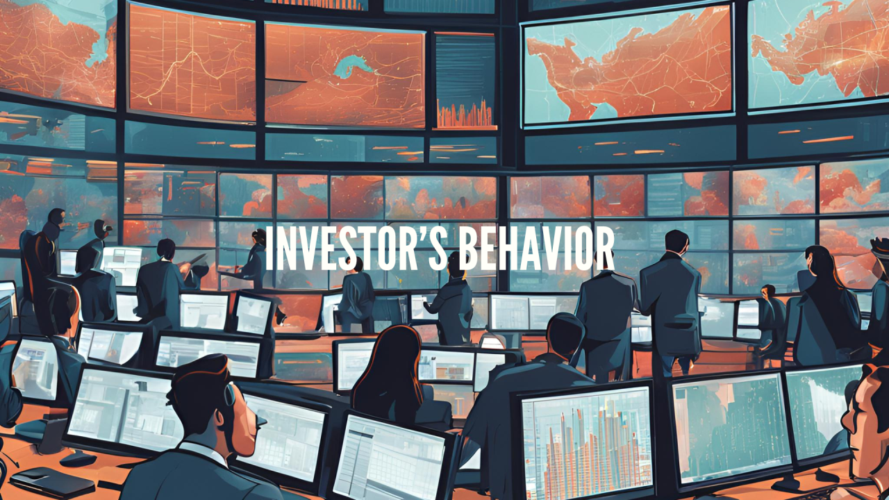 Listing Gains in IPOs- Insights into Investor Behavior