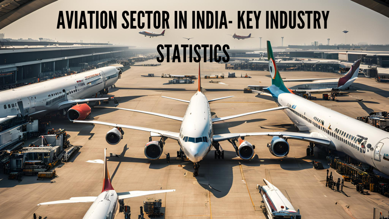 Aviation Sector in India